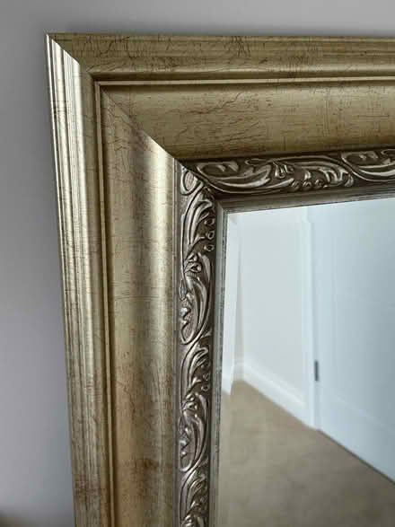 Photo of free Large mirror (Vale LA1) #2