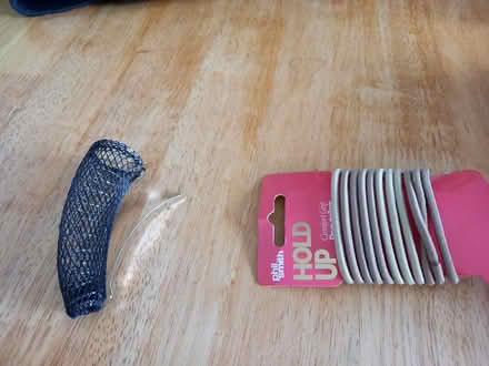Photo of free French bun form (Downhead Park MK15) #1