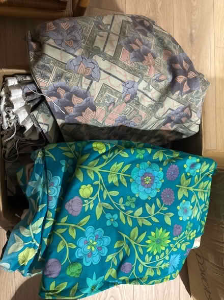 Photo of free Curtains (CV2 1BW) #1