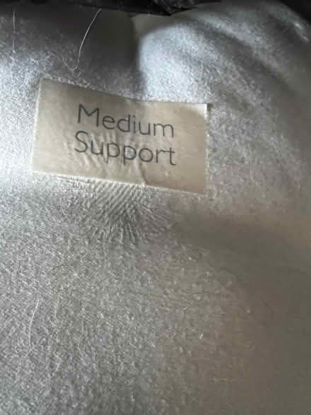 Photo of free Mattress King Size (Sheffield Park TN22) #4