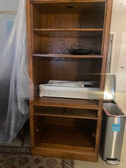 Photo of free Bar, storage, entertainment unit (Gainesville) #3