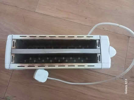 Photo of free Toaster (Slough central SL1) #2