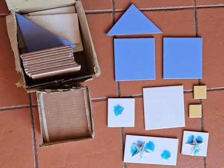 Photo of free Ceramic Tiles (Strathfield) #1