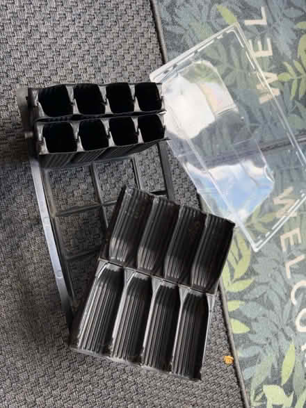 Photo of free Root trainers for seed growing (Penkhull, Stoke. ST4) #3