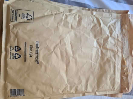 Photo of free Vape pen & Jiffy bags (Lowestoft NR33) #2
