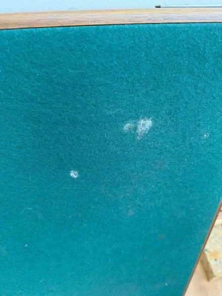 Photo of free Table for playing cards (Ravenscourt Park W6) #4