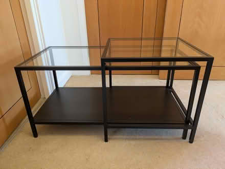 Photo of free Coffee Table Set (CT8) #3