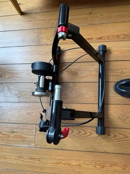 Photo of free Bike trainer (BN3) #1