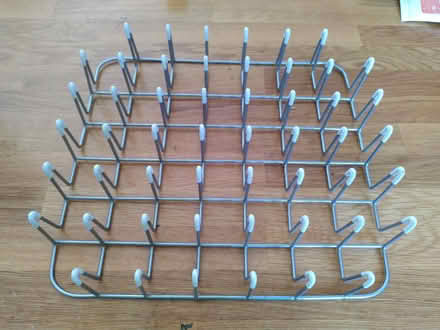 Photo of free Drying rack (Earlham NR4) #1