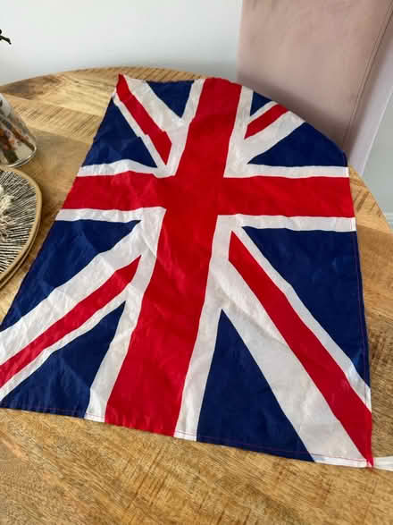 Photo of free Flag (GL3) #1