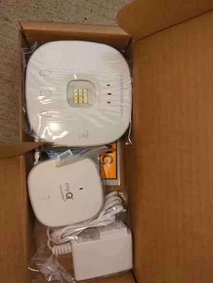 Photo of free MyQ Smart Garage Control (Oswego) #2