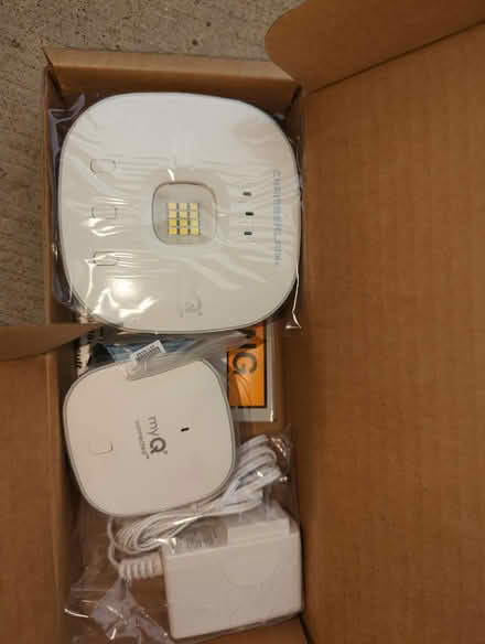 Photo of free MyQ Smart Garage Control (Oswego) #2