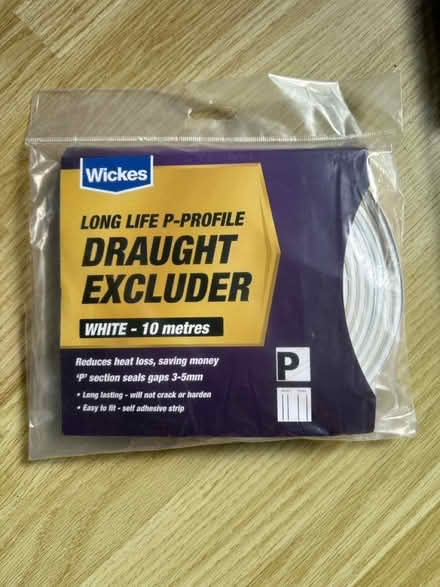 Photo of free Brand New Draught Proofing Door Set (South Tottenham N15) #4