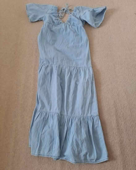 Photo of free Dress (Size: UK 4) (Bedminster BS3) #2