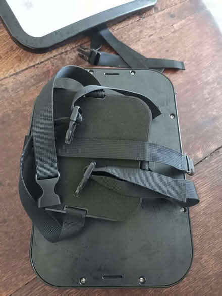 Photo of free Baby car mirrors (Brookhouse LA2) #2