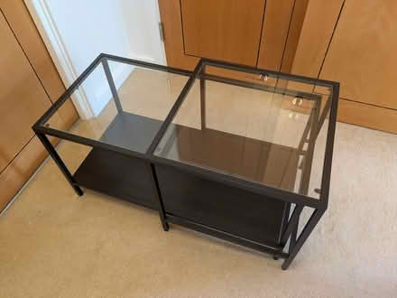 Photo of free Coffee Table Set (CT8) #1