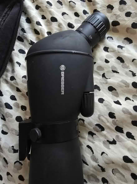Photo of free Spotting zoom scope (Horsham) #2