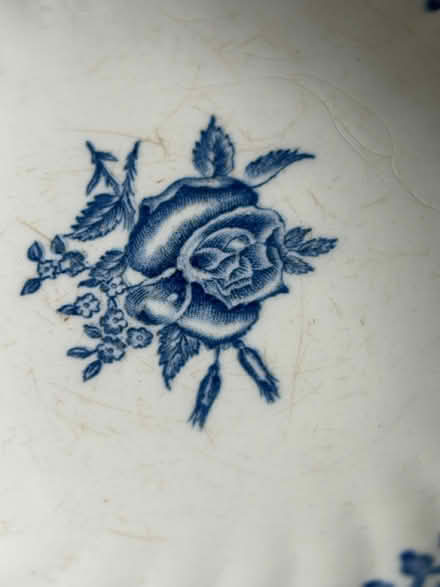 Photo of free 4 bowls (Jennetts park RG12) #4