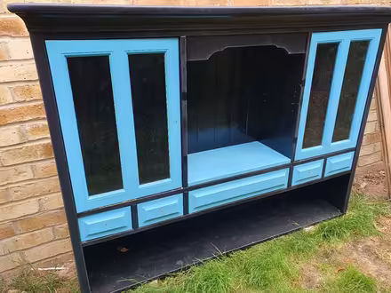 Photo of free Top of dresser unit (CT8) #1