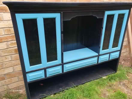 Photo of free Top of dresser unit (CT8) #1