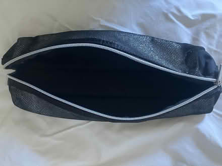 Photo of free Gdh hair curling tong bag (NW10) #3