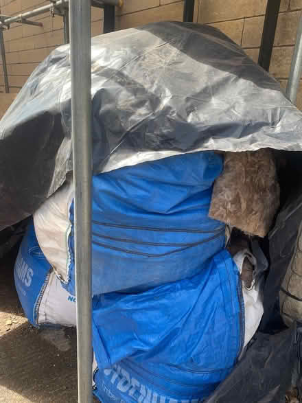 Photo of free Loft insualtion. (East Twerton) #1