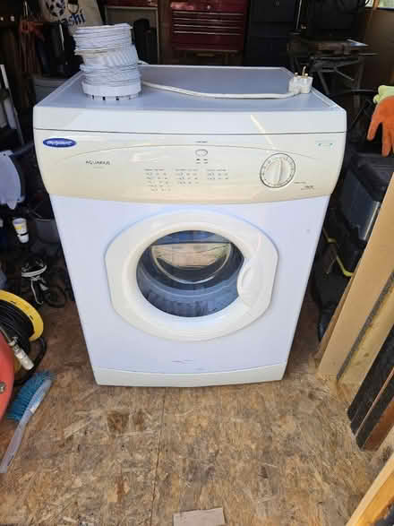 Photo of free Hotpoint Tumble dryer (Snape IP17) #1