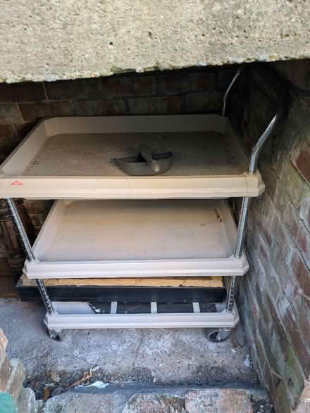 Photo of free Trolly (Heaton) #2
