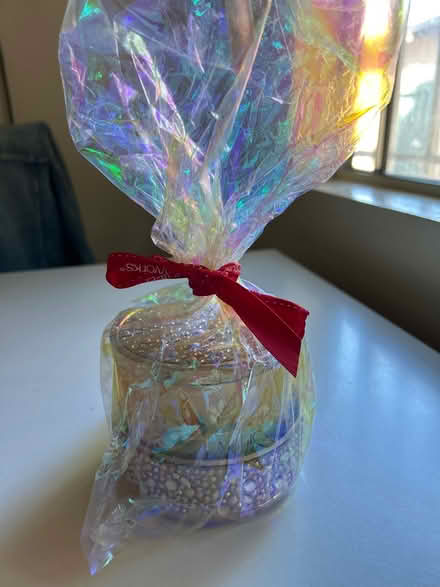 Photo of free Candle (Mount Washington) #4