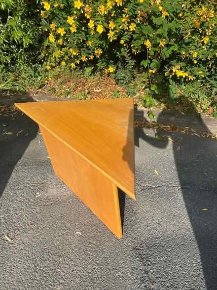 Photo of free Table/TV stand (Blackrock, Dublin) #1