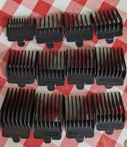 Photo of free Mains, corded trimmer, Babyliss (Kennington OX1) #3