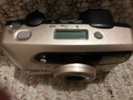 Photo of free Pentax 35mm camera (L5L 5P5) #2