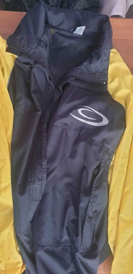 Photo of free Sports light jacket (Romford RM3) #1