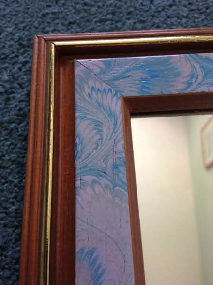 Photo of free Long mirror (Oakridge RG21) #3