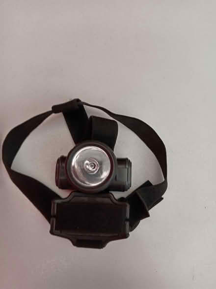 Photo of free Torch (TN24) #1