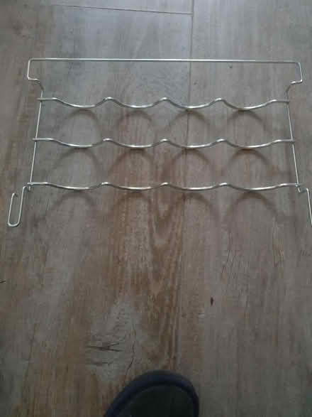 Photo of free Fridge bottle shelf bn (Great Baddow CM2) #1