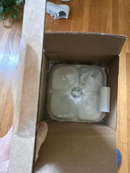 Photo of free Cat Water Fountain Filters (Toms River) #3