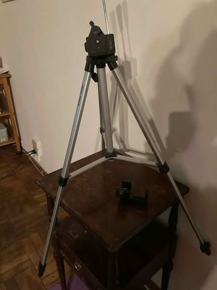 Photo of Tripod for iphone (gramercy & kips bay) #1