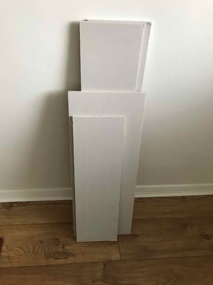 Photo of free Plasterboard (CT18) #1