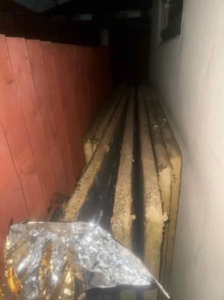 Photo of free Insulation- left over (Edgware HA8) #2