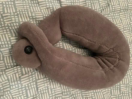 Photo of free Neck massager (Ensleigh) #1