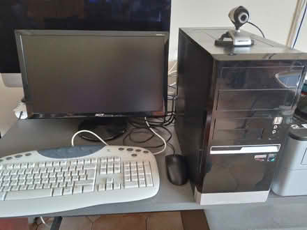 Photo of free Tower PC (Eastfield NE23) #1