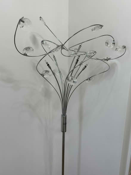 Photo of free Floor lamp (Vale LA1) #3