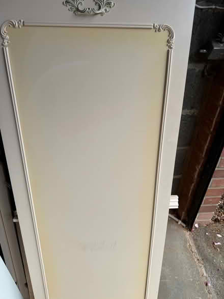 Photo of free Built in cupboards (NR18) #3