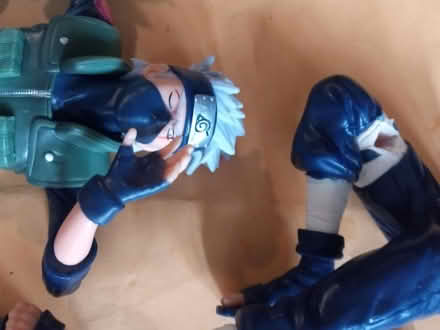 Photo of free Chinese action figure (Brooklyn) #2