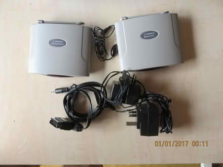 Photo of free Video Sender 2727 (Linslade, LU7) #2