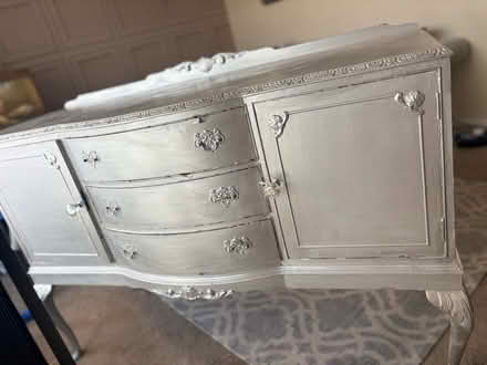 Photo of free upcycle prject french unit (Hayes UB4) #1