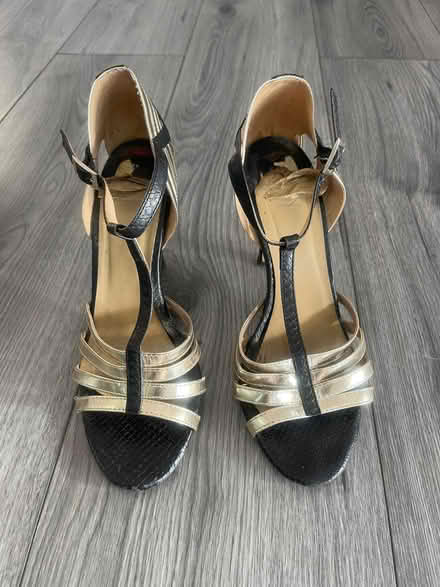 Photo of free High heels #2 (Near Old Street Station) #4