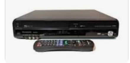Photo of DVD PLAYER for TV in working condition (North Cricklewood NW2) #1