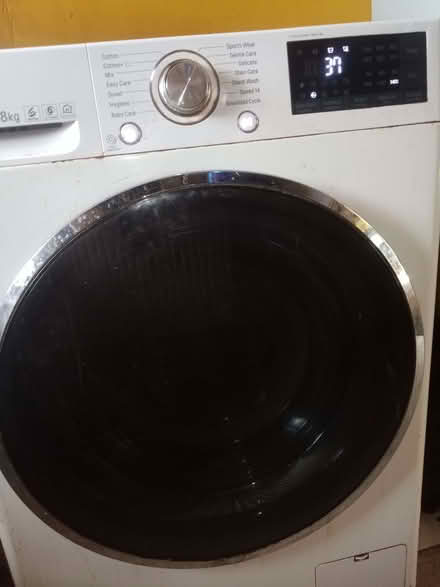 Photo of free Washing machine (Kirkley NR33) #3